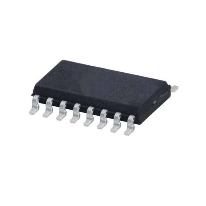 4052 Dual 4-Channel Analog Multiplexer/Demultiplexer DIP-16