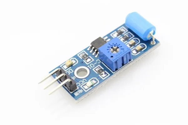 Vibration Sensor