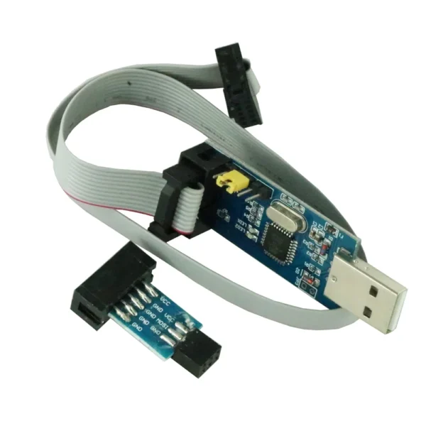 USBASP AVR Programmer