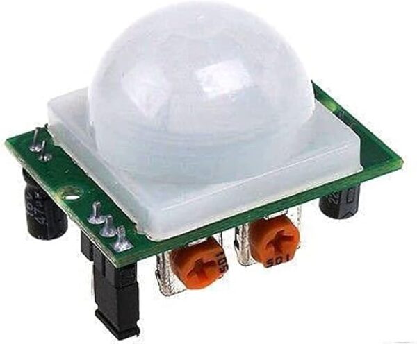 PIR Motion Sensor Module HC-SR501