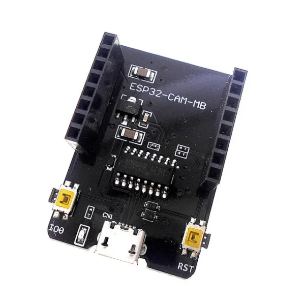 ESPShield