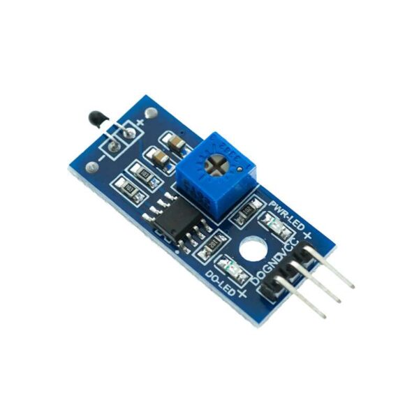 Thermistor Sensor