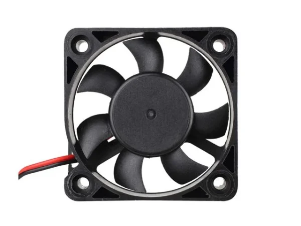 DC Fan High Quality 12V (5x5X1cm)