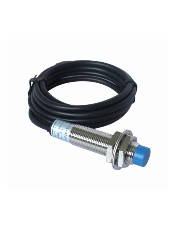 Inductive Proximity Metal Sensor Lj12A3-4-Z/BX