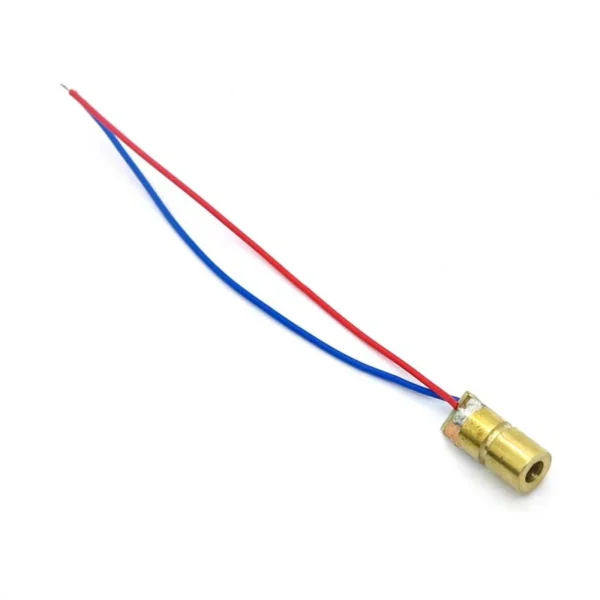 Laser Module 5V