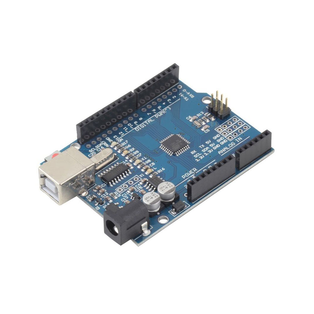 Arduino Uno Rev3 SMD