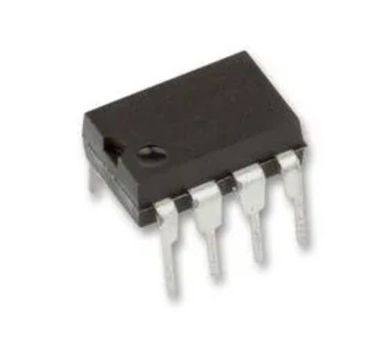 LM393 Dual Differential Comparator