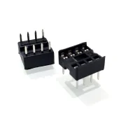 IC-SOCKET-Base-8-PIN-DIP